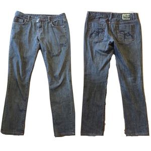 Chip and Pepper Steamer Lane Skinny Jeans, Size 11